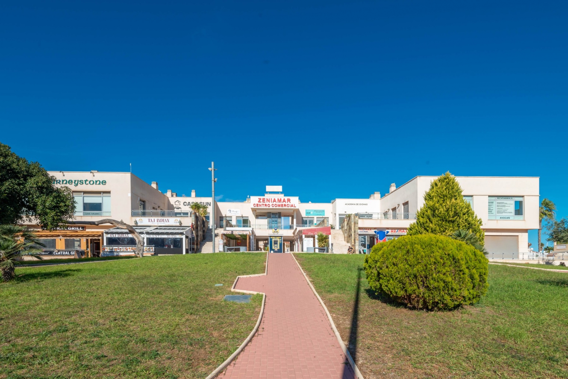 Reventa - Bungalow -
Orihuela Costa - Punta Prima, Orihuela Costa