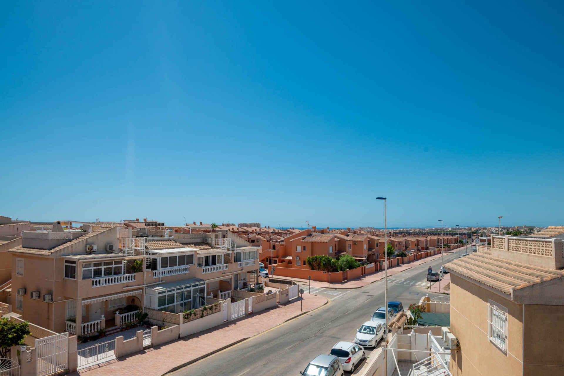 Reventa - Bungalow -
Torrevieja - Aguas Nuevas