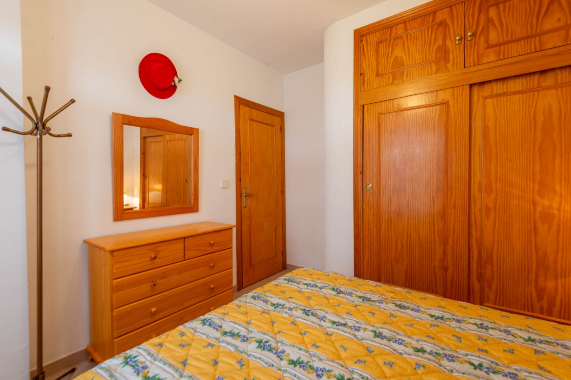 Reventa - Bungalow -
Torrevieja - El Chaparral