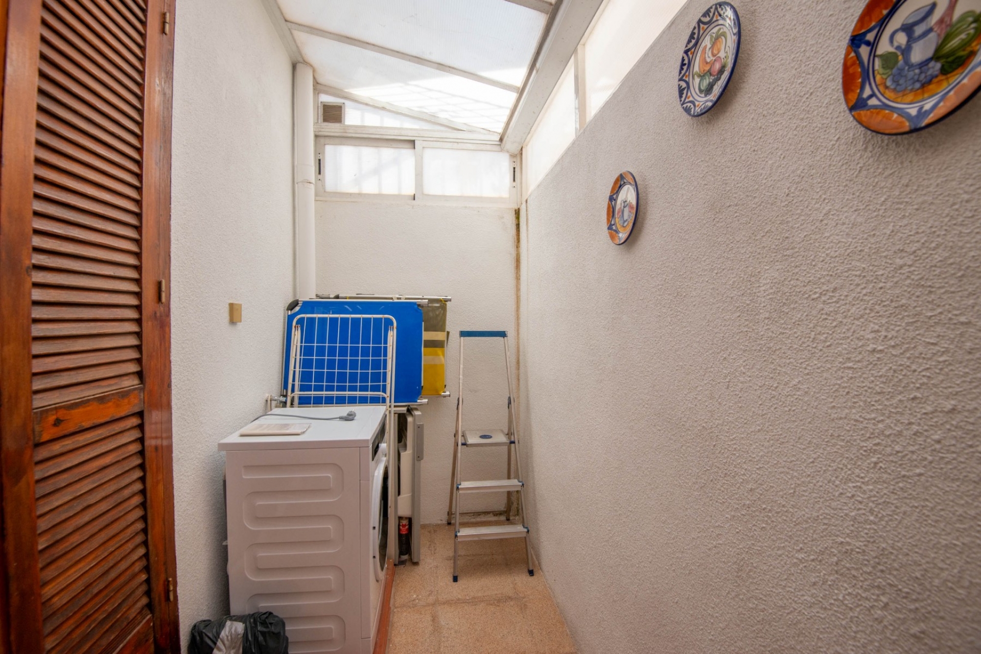 Reventa - Bungalow -
Torrevieja - El Chaparral