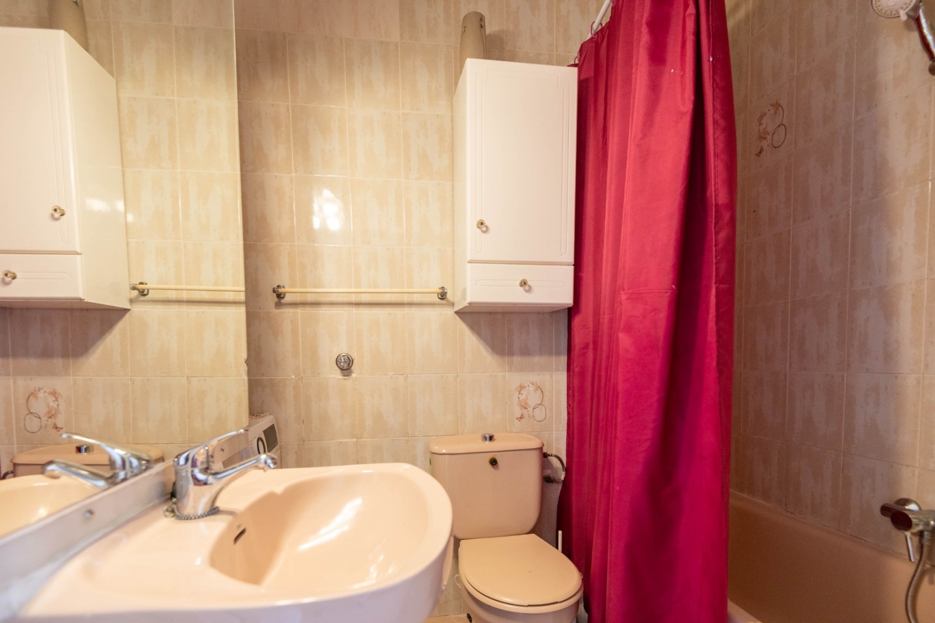 Reventa - Bungalow -
Torrevieja - El Chaparral