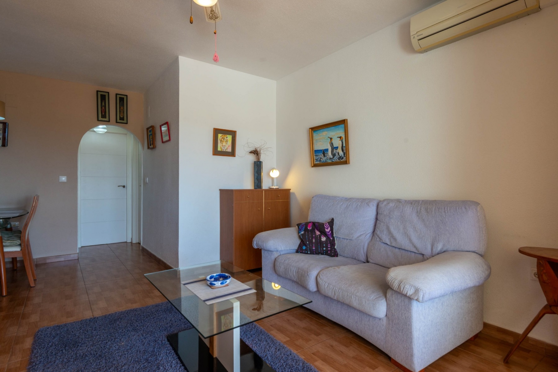Reventa - Bungalow -
Torrevieja - La Veleta