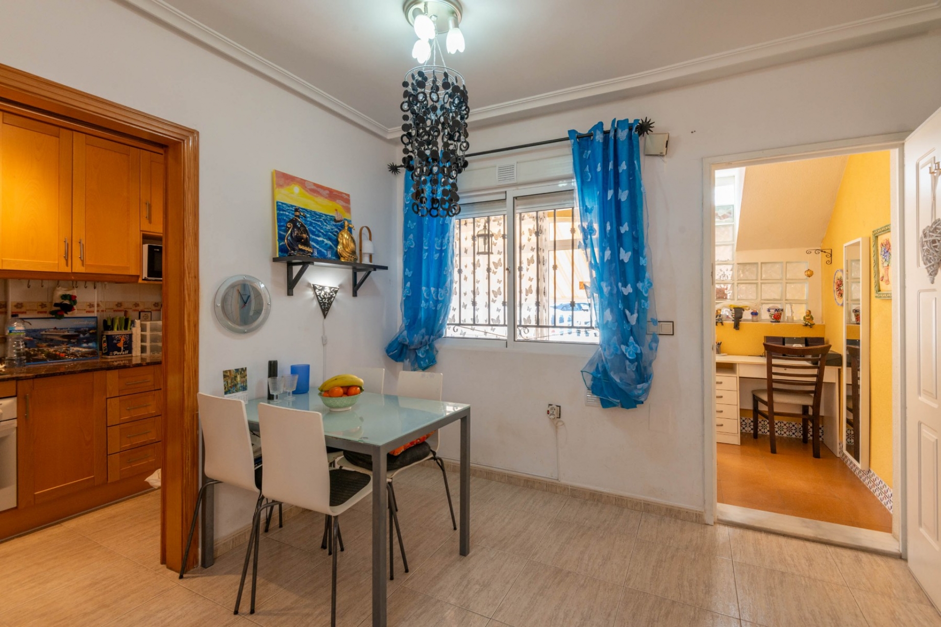 Reventa - Bungalow -
Torrevieja - Los Altos, Torrevieja