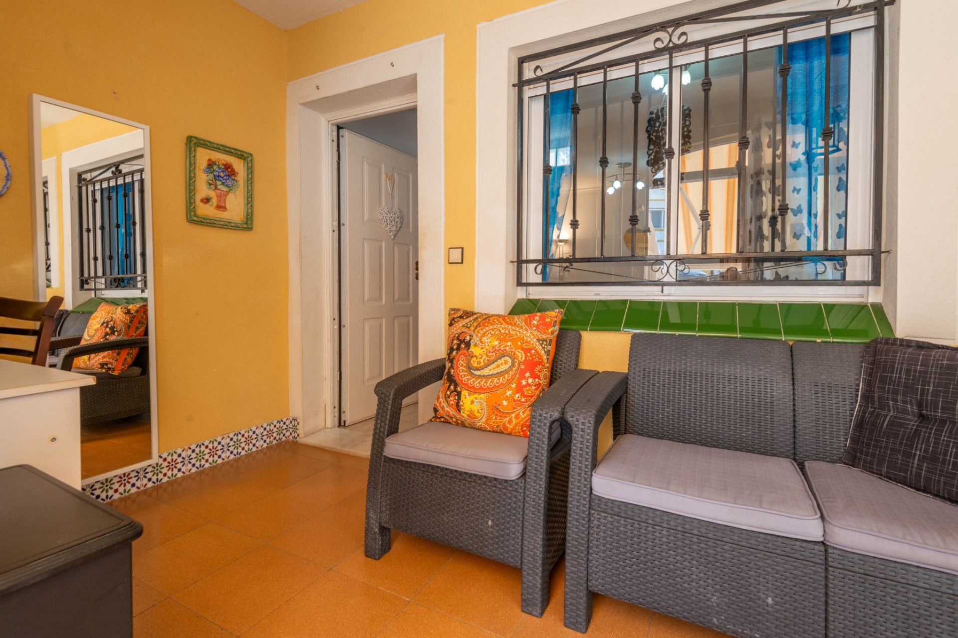 Reventa - Bungalow -
Torrevieja - Los Altos, Torrevieja