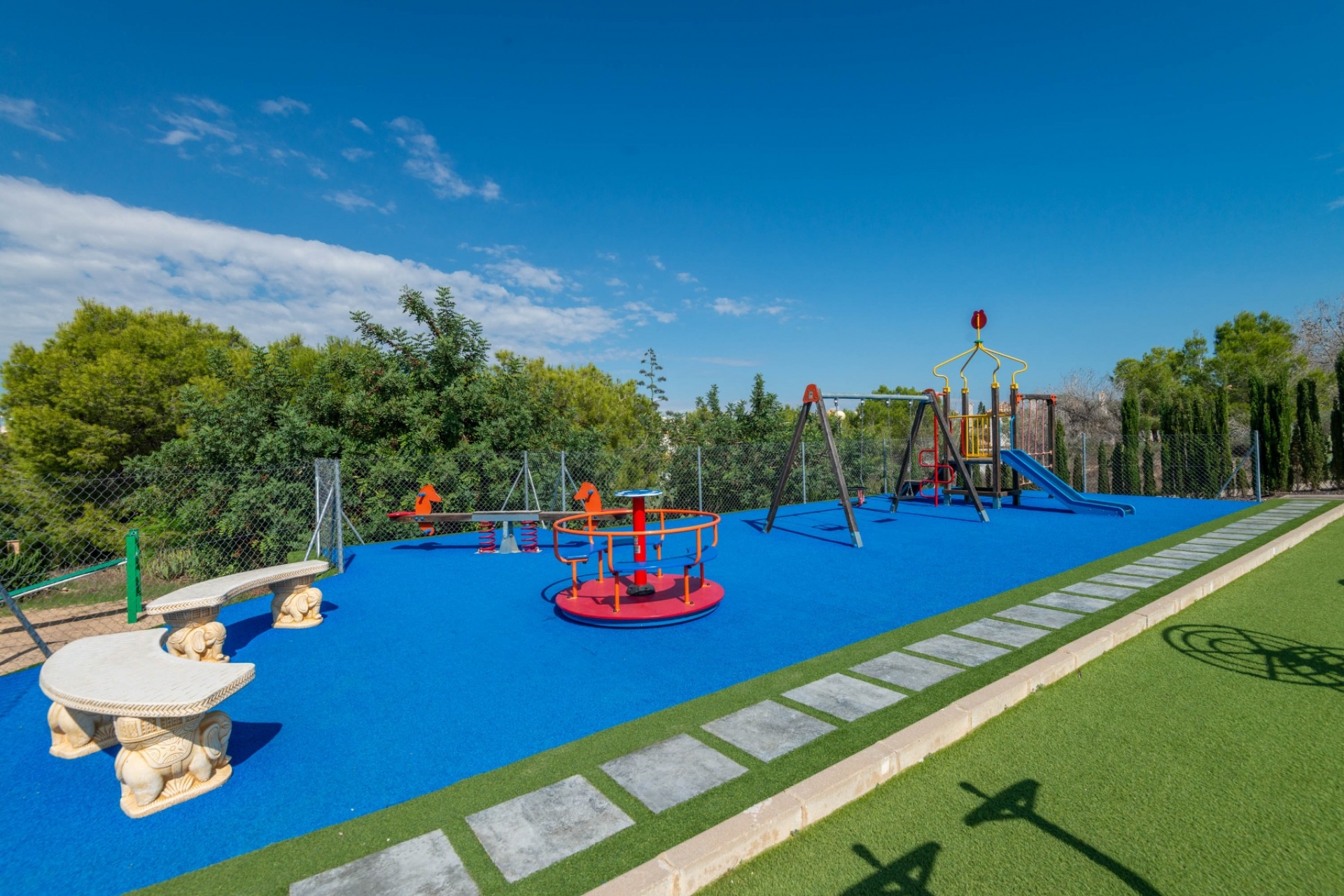Reventa - Bungalow -
Torrevieja - Los Altos, Torrevieja