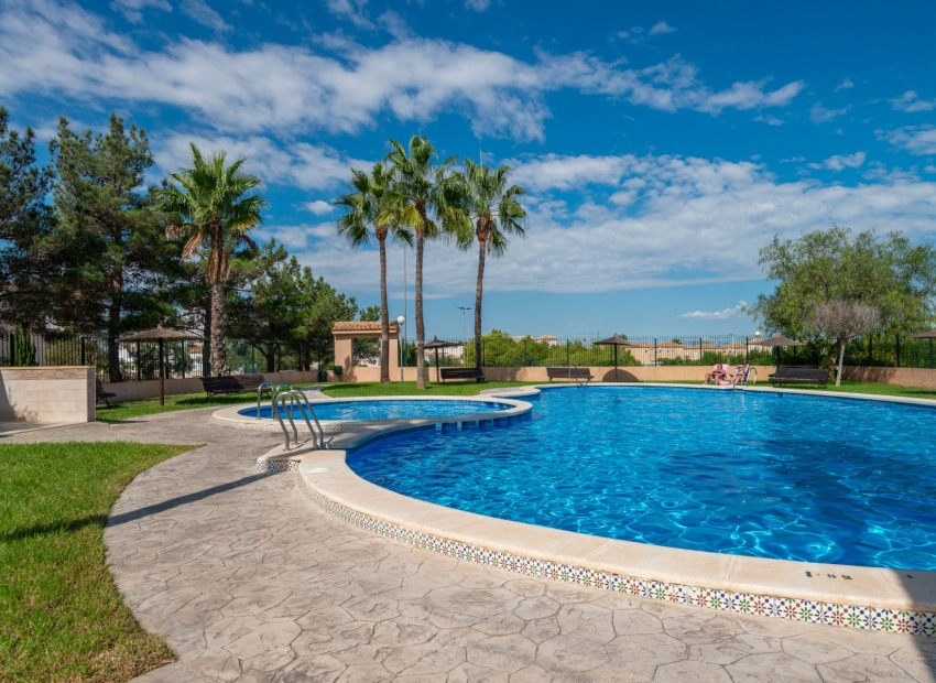 Reventa - Bungalow -
Torrevieja - Los Altos, Torrevieja