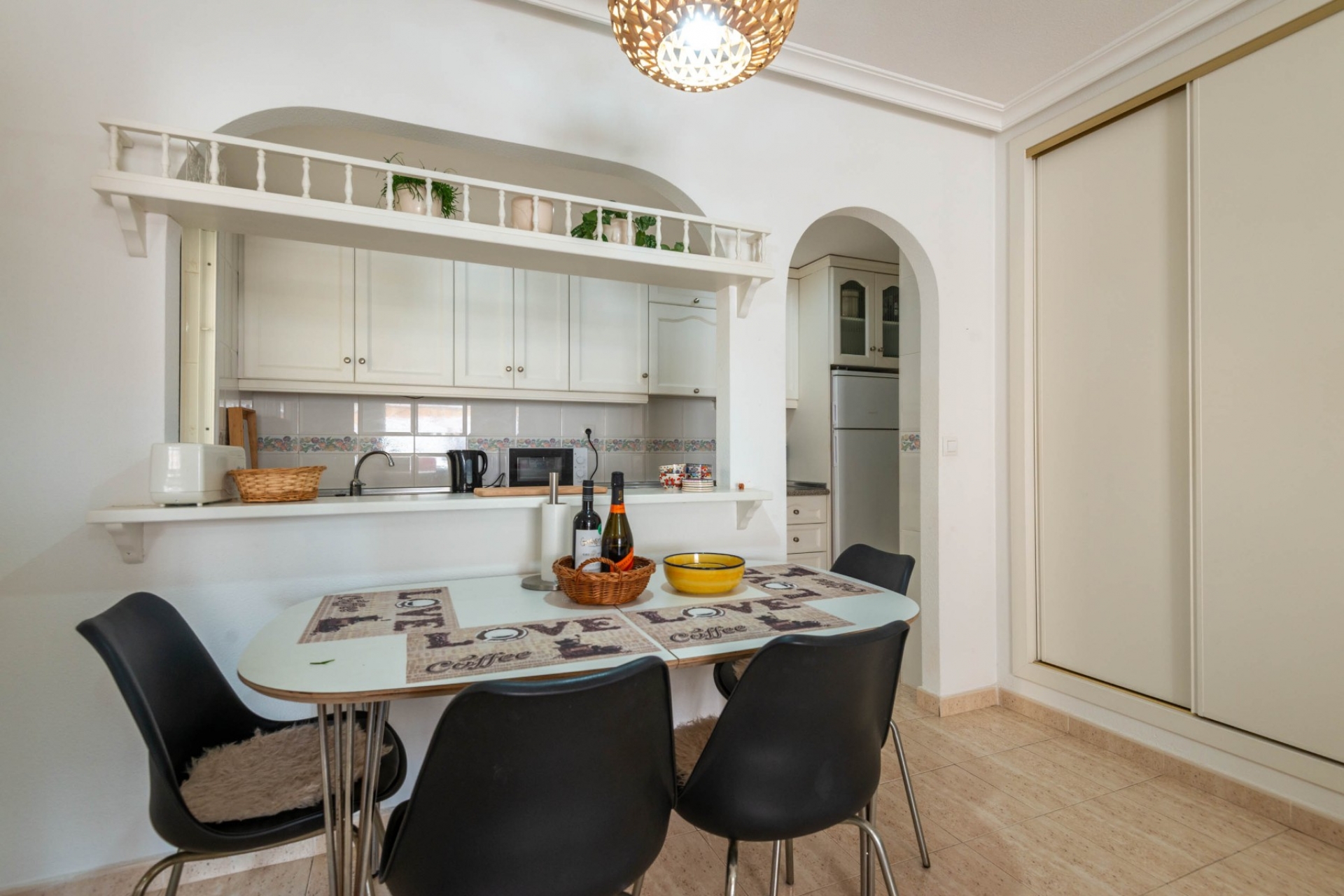 Reventa - Bungalow -
Torrevieja - Punta Prima, Torrevieja