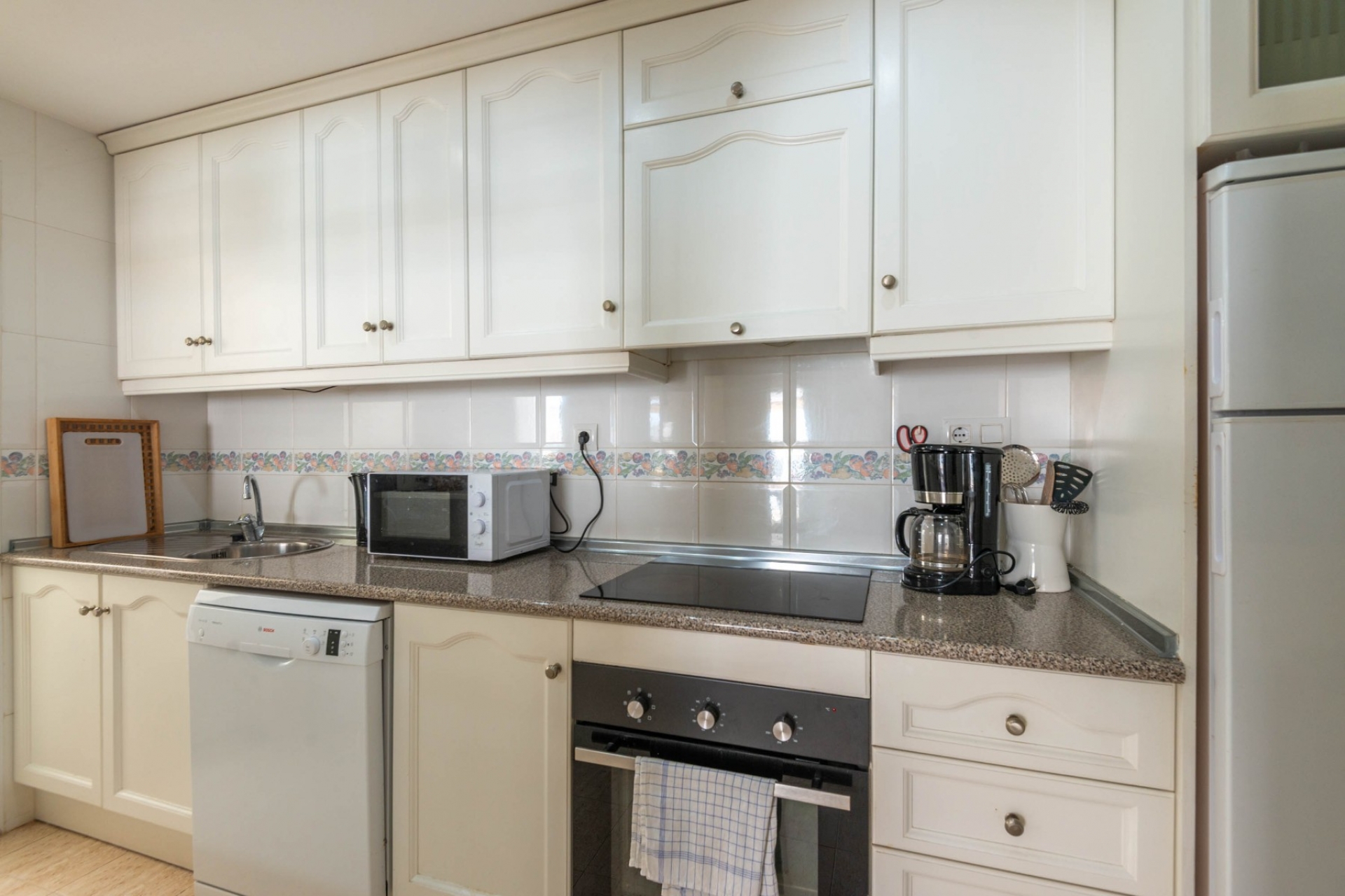 Reventa - Bungalow -
Torrevieja - Punta Prima, Torrevieja