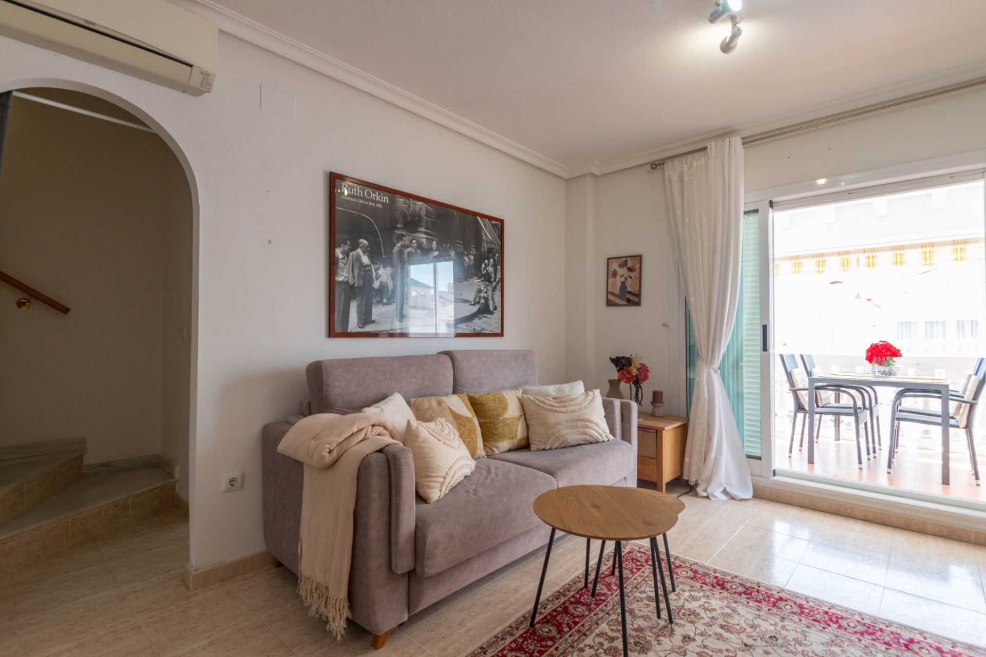Reventa - Bungalow -
Torrevieja - Punta Prima, Torrevieja
