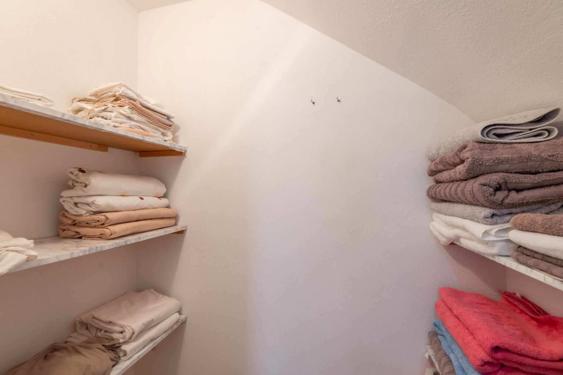 Reventa - Bungalow -
Torrevieja - Punta Prima, Torrevieja