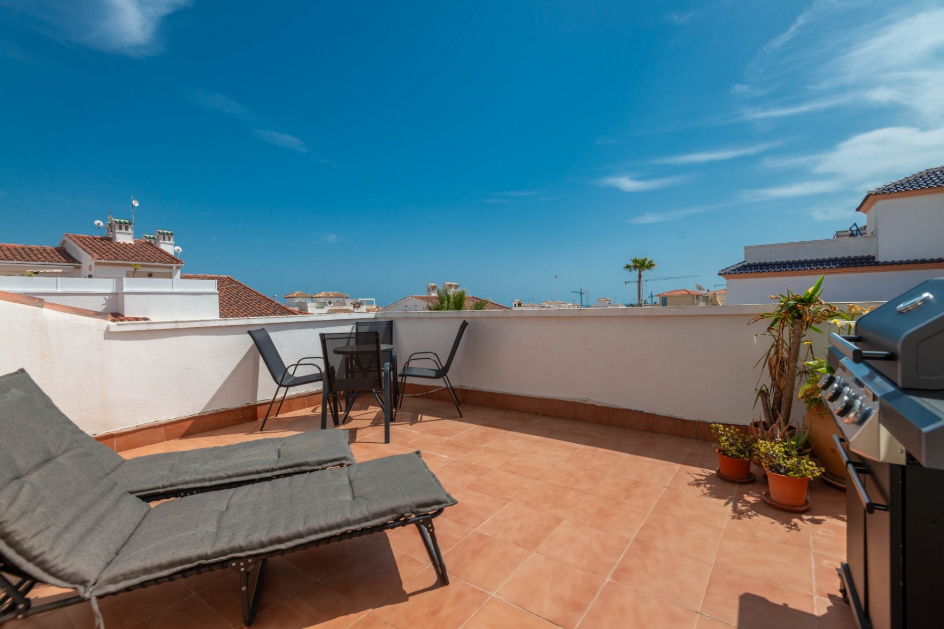 Reventa - Bungalow -
Torrevieja - Punta Prima, Torrevieja