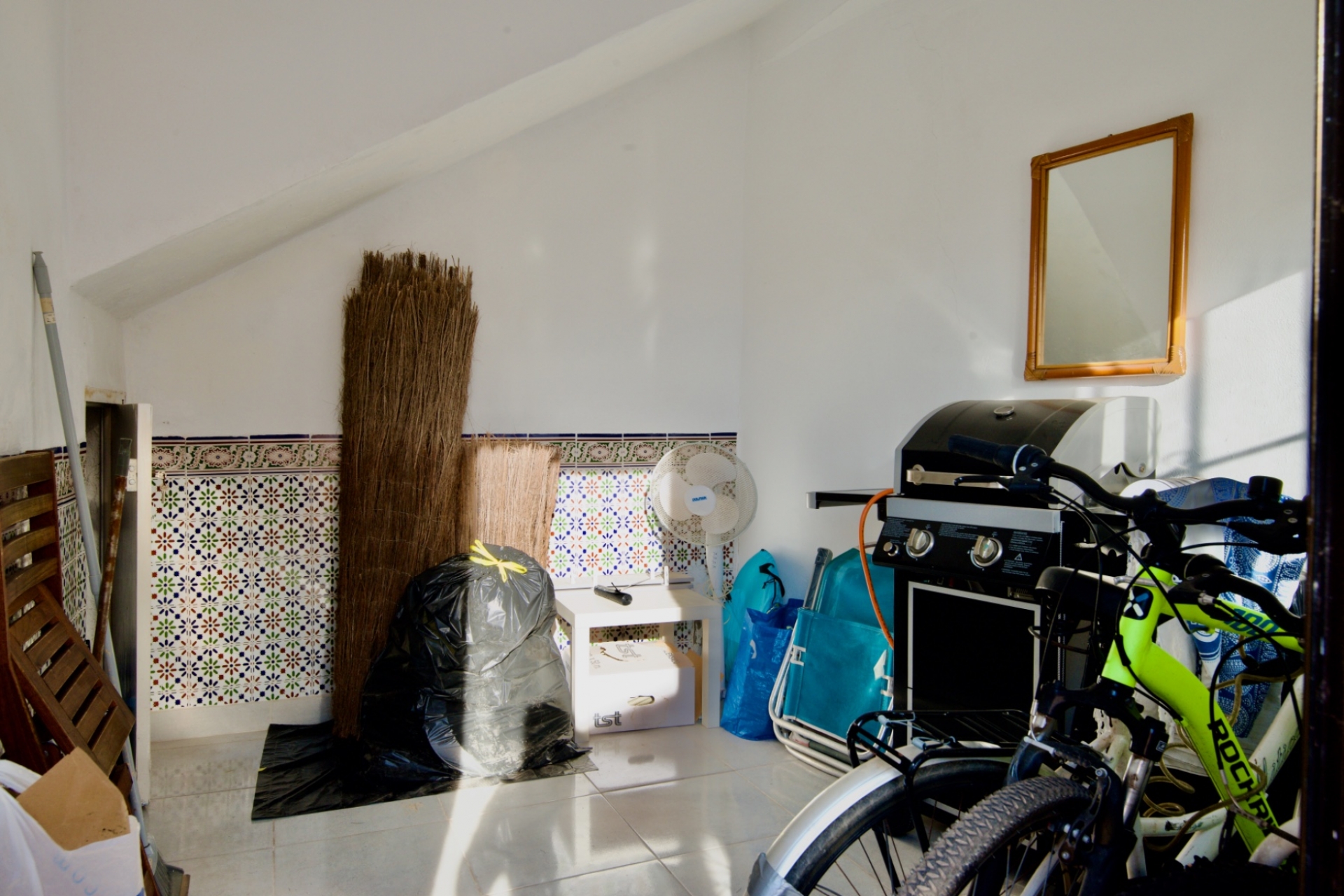 Reventa - Bungalow -
Torrevieja - Torreta III