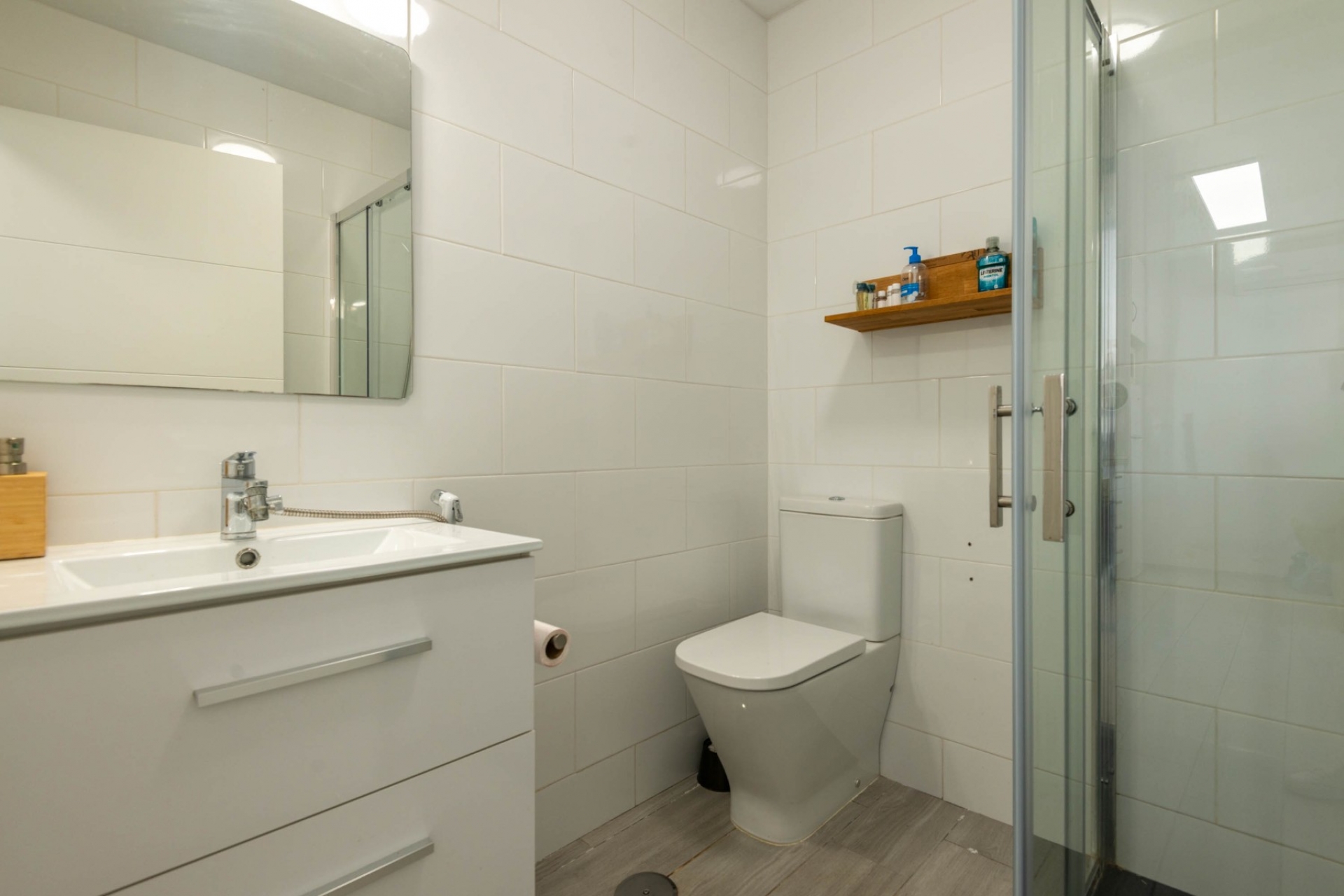 Reventa - Bungalow -
Torrevieja - Torreta III