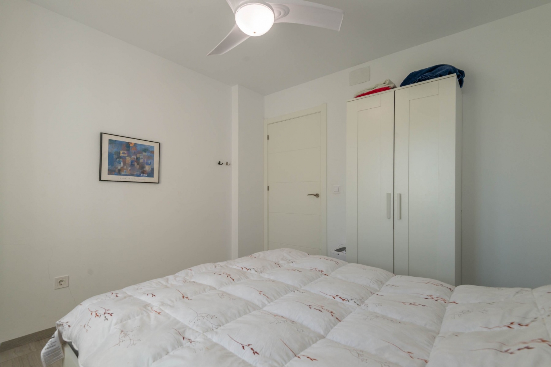 Reventa - Bungalow -
Torrevieja - Torreta III