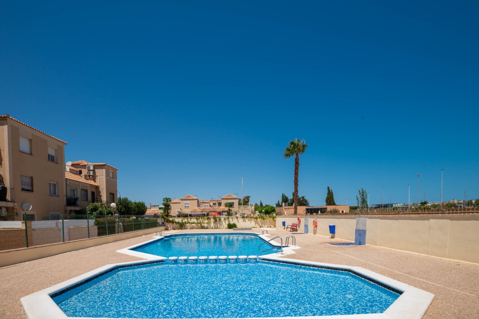 Reventa - Bungalow -
Torrevieja - Torreta La Florida