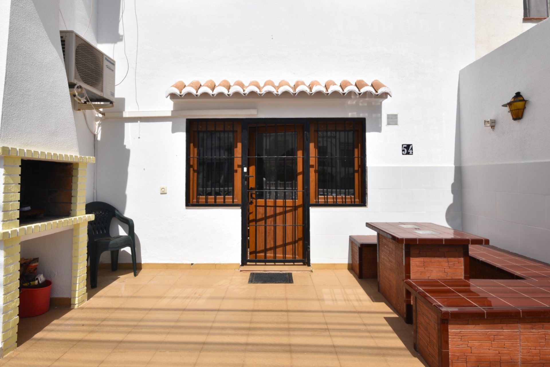 Reventa - Casa adosada -
Torrevieja - Los Balcones