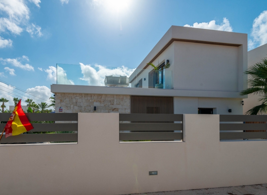 Reventa - Chalet -
Orihuela Costa - Lomas de Cabo Roig