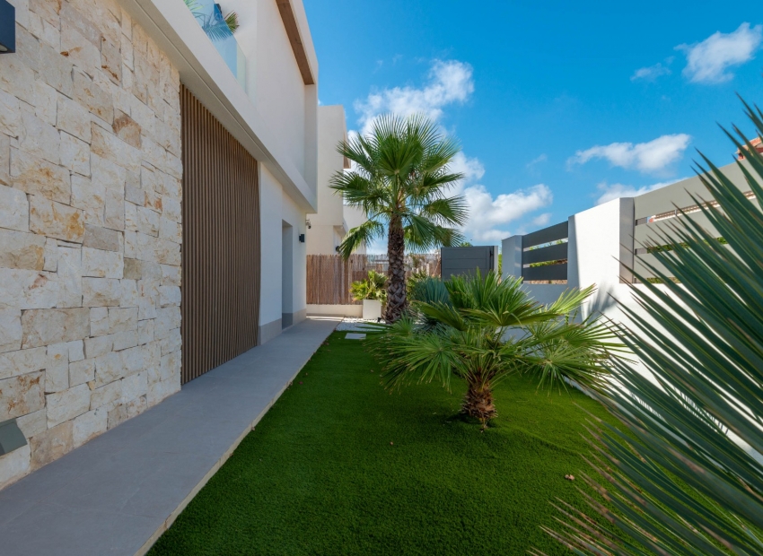 Reventa - Chalet -
Orihuela Costa - Lomas de Cabo Roig