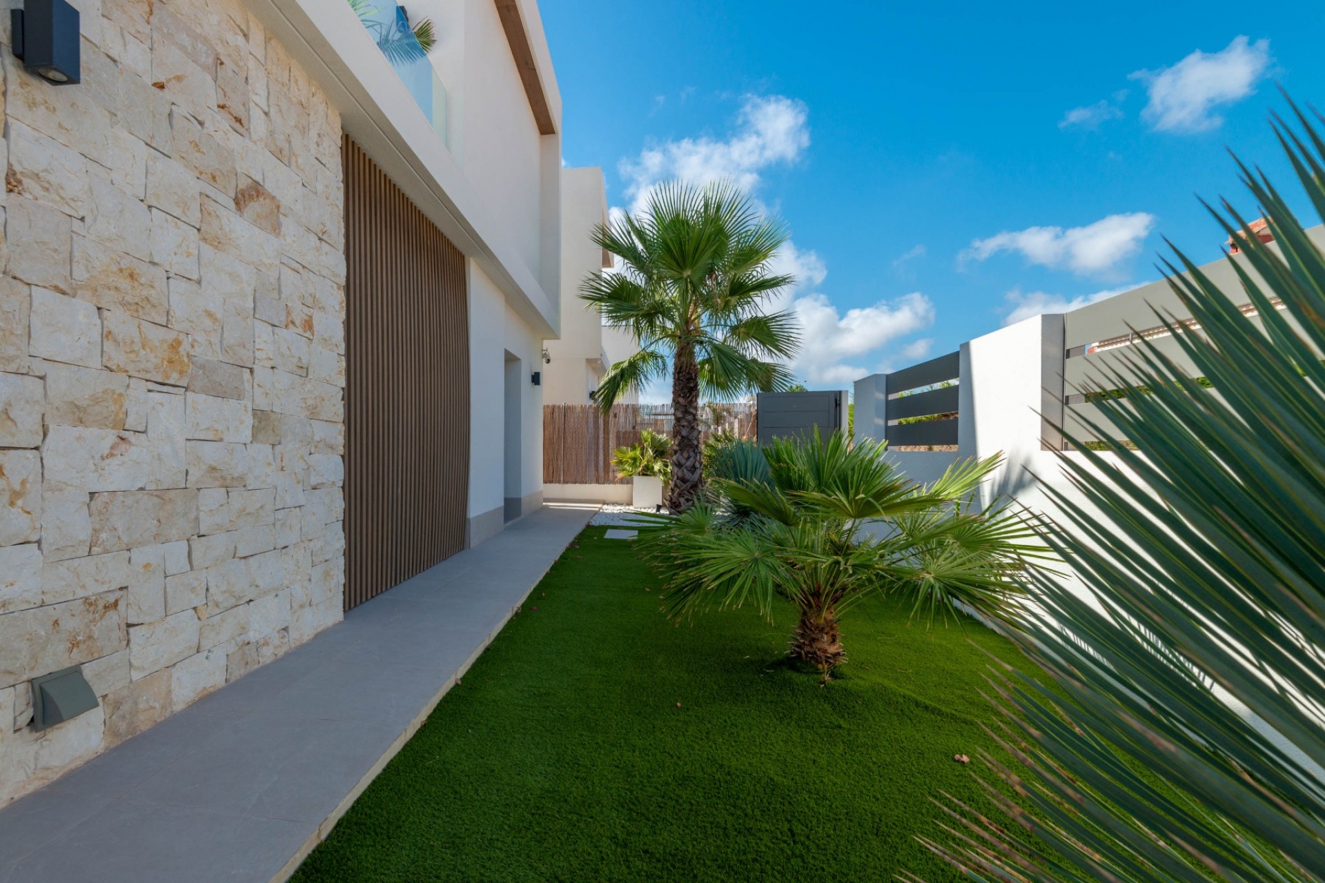 Reventa - Chalet -
Orihuela Costa - Lomas de Cabo Roig