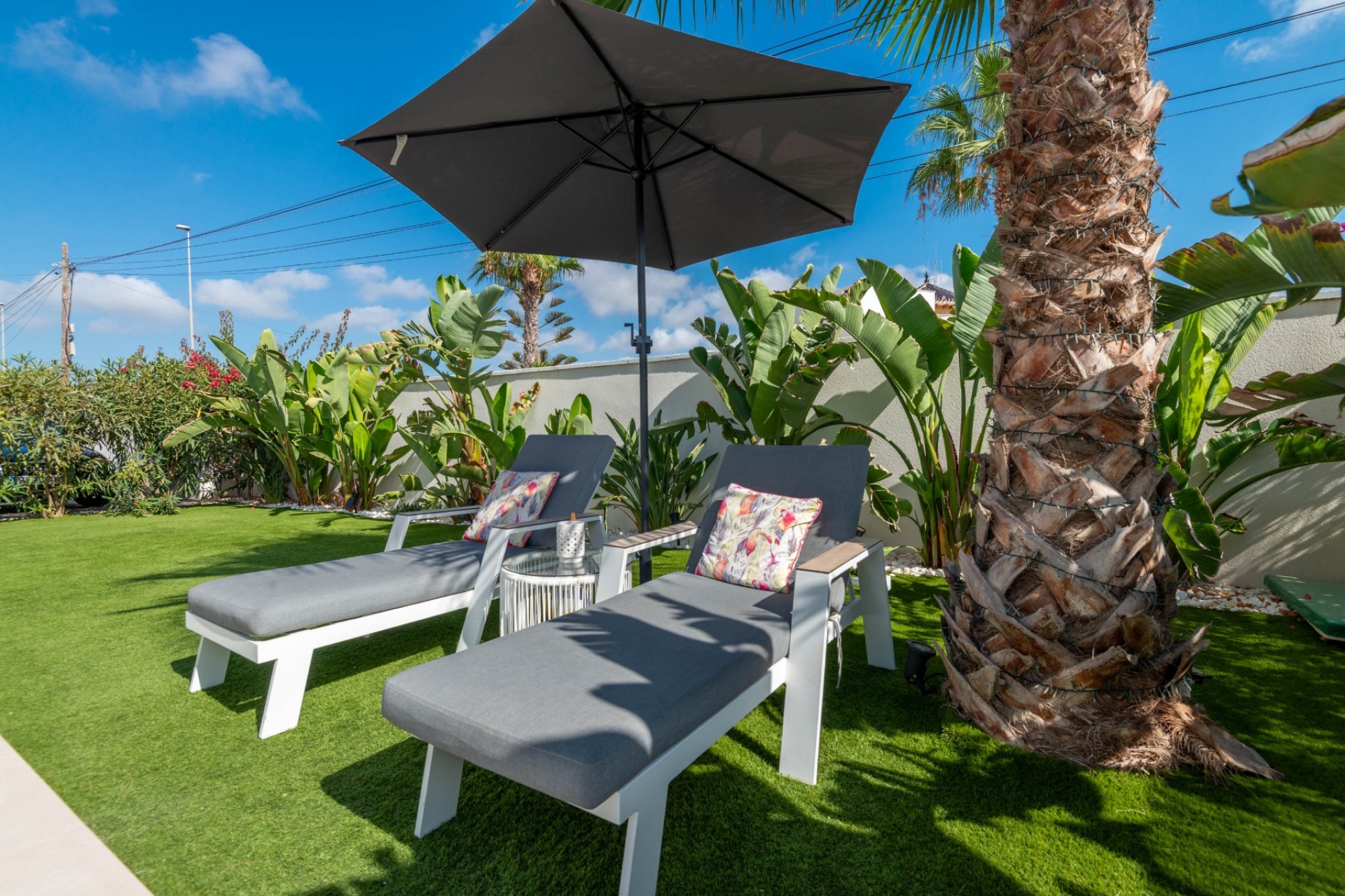 Reventa - Chalet -
Orihuela Costa - Lomas de Cabo Roig