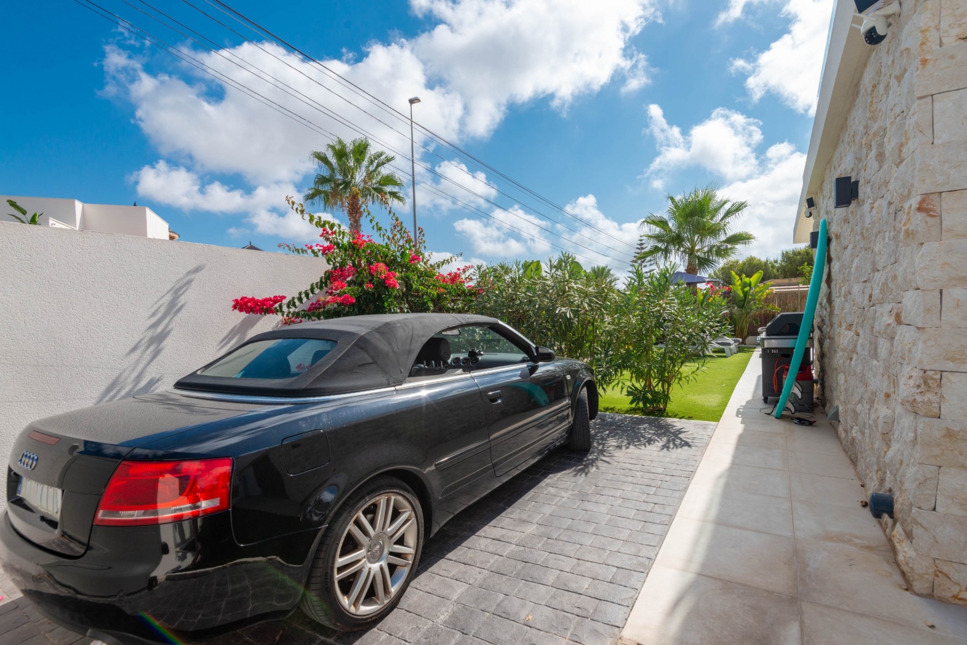 Reventa - Chalet -
Orihuela Costa - Lomas de Cabo Roig