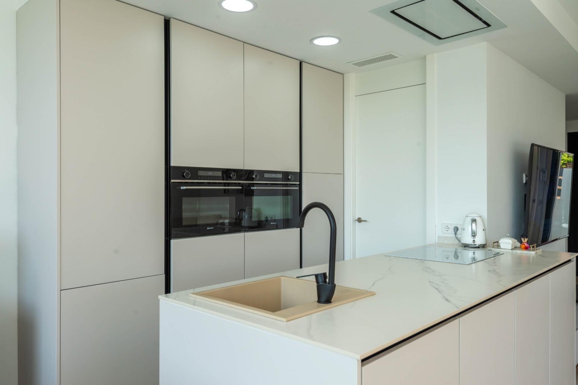 Reventa - Chalet -
Orihuela Costa - Lomas de Cabo Roig