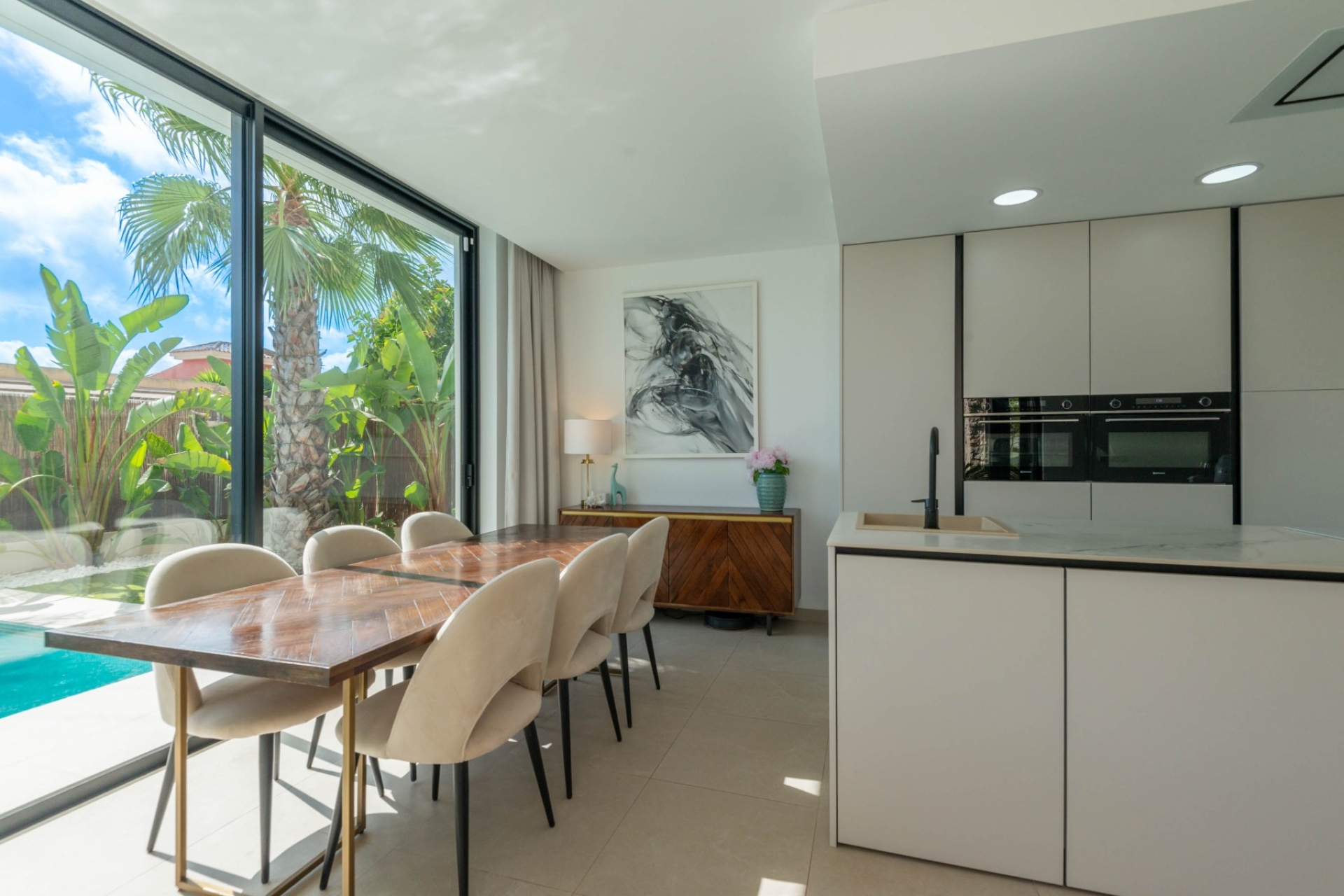 Reventa - Chalet -
Orihuela Costa - Lomas de Cabo Roig