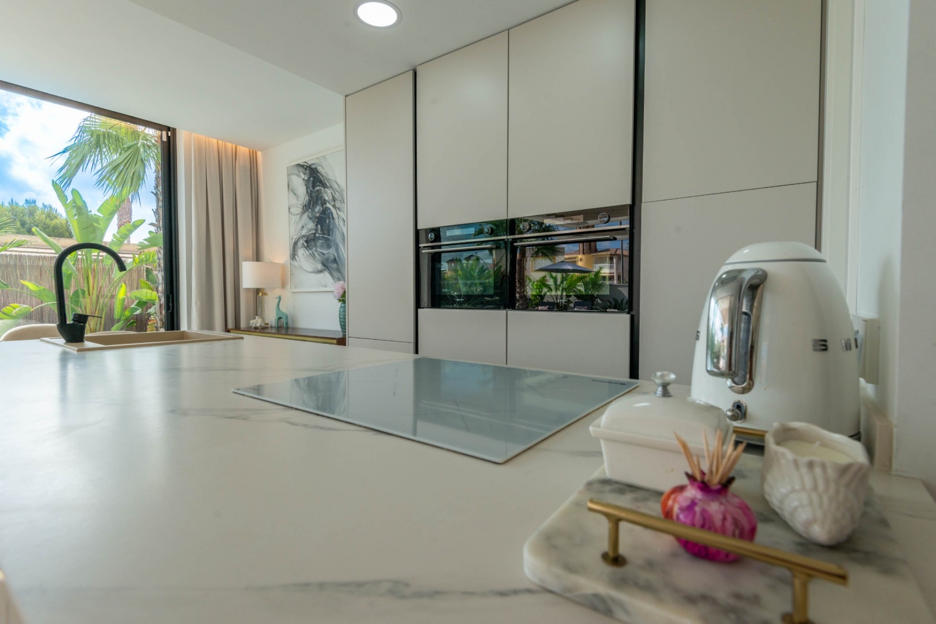 Reventa - Chalet -
Orihuela Costa - Lomas de Cabo Roig