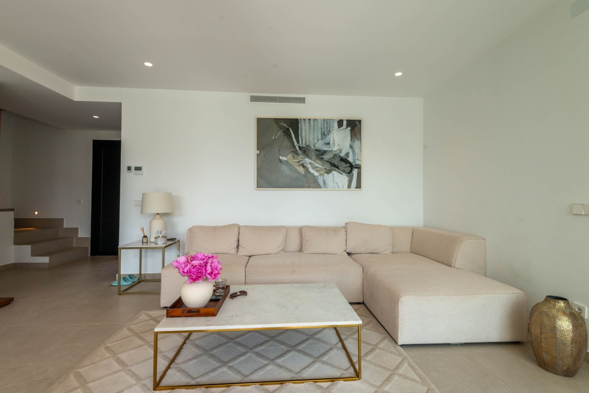Reventa - Chalet -
Orihuela Costa - Lomas de Cabo Roig