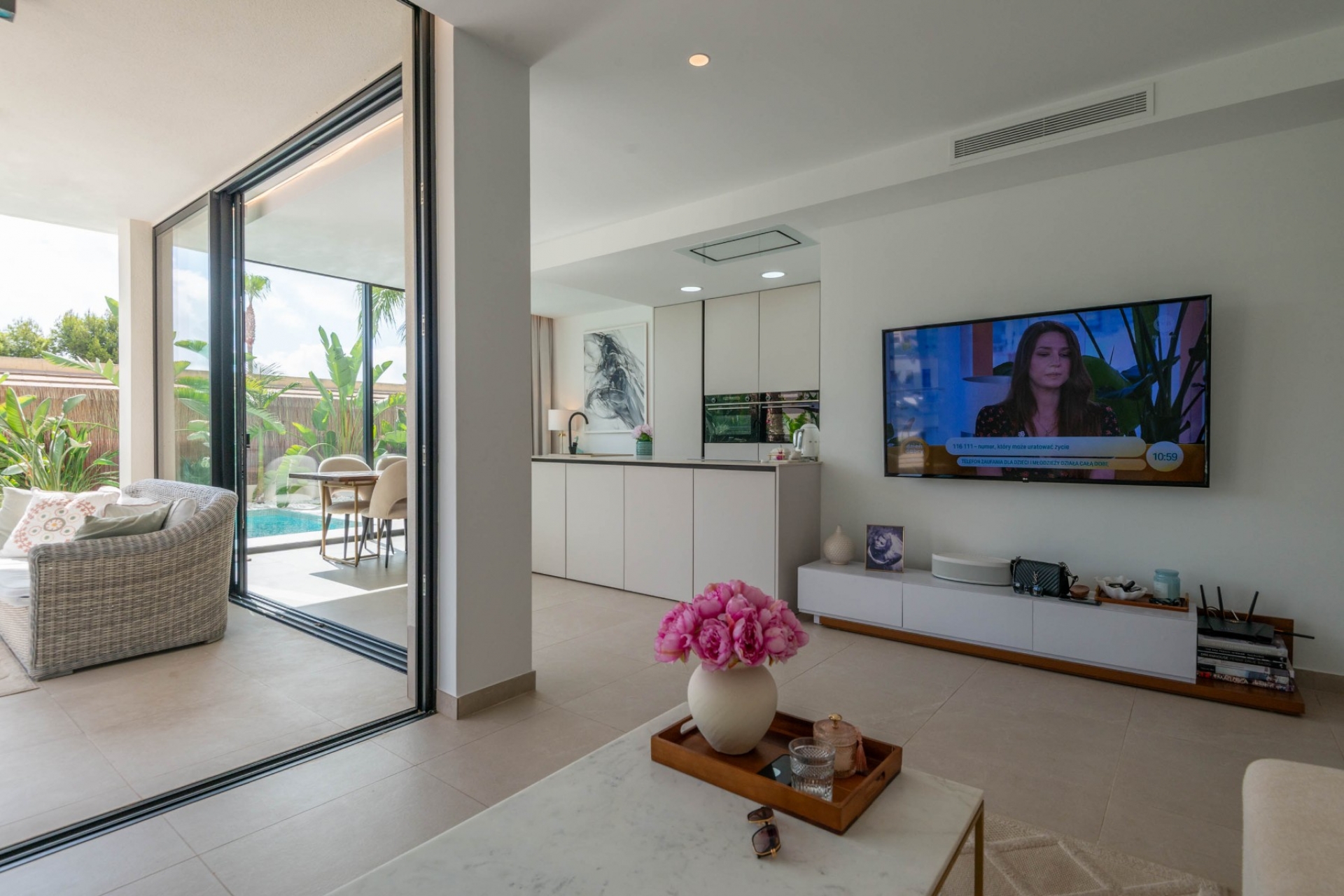 Reventa - Chalet -
Orihuela Costa - Lomas de Cabo Roig