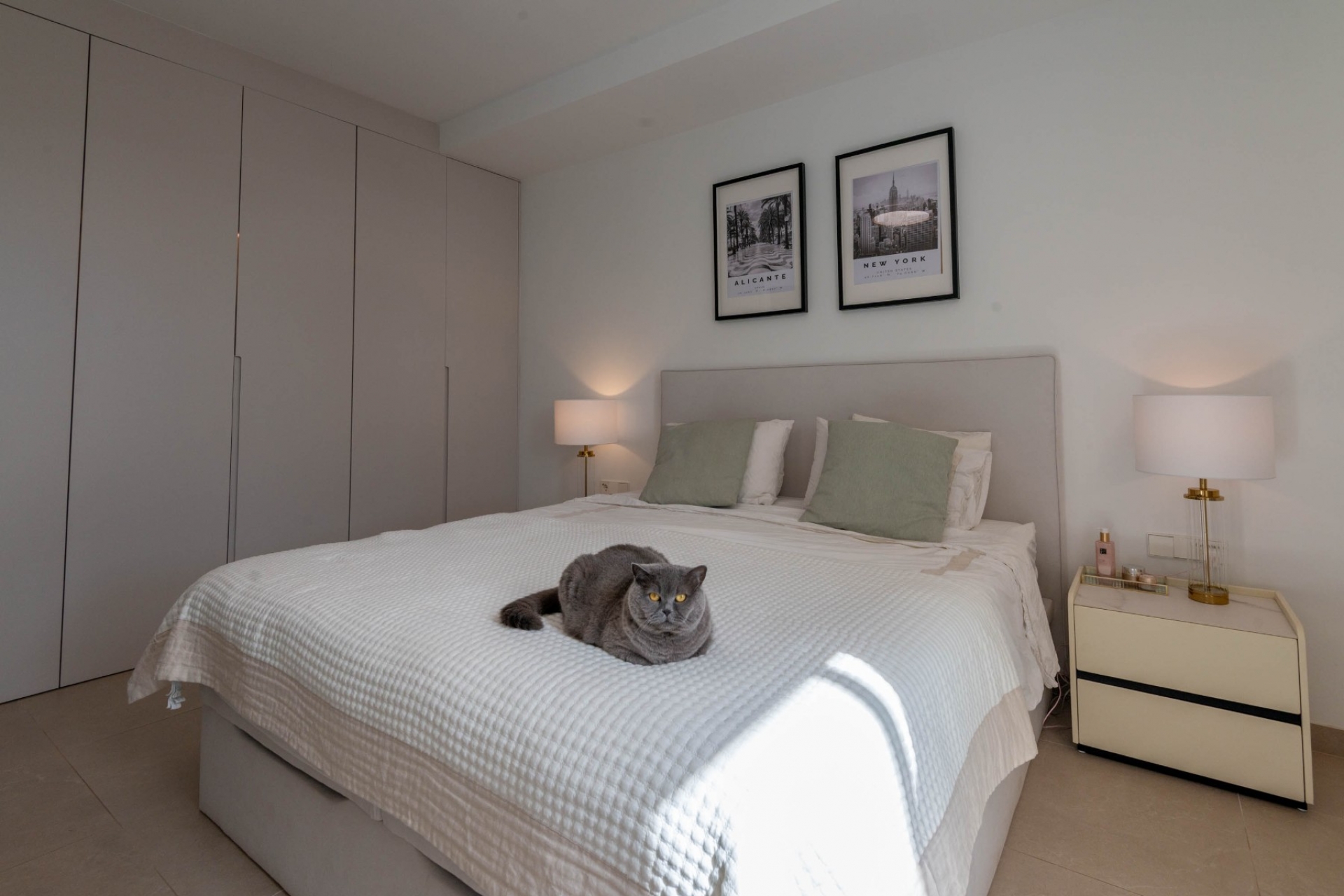 Reventa - Chalet -
Orihuela Costa - Lomas de Cabo Roig