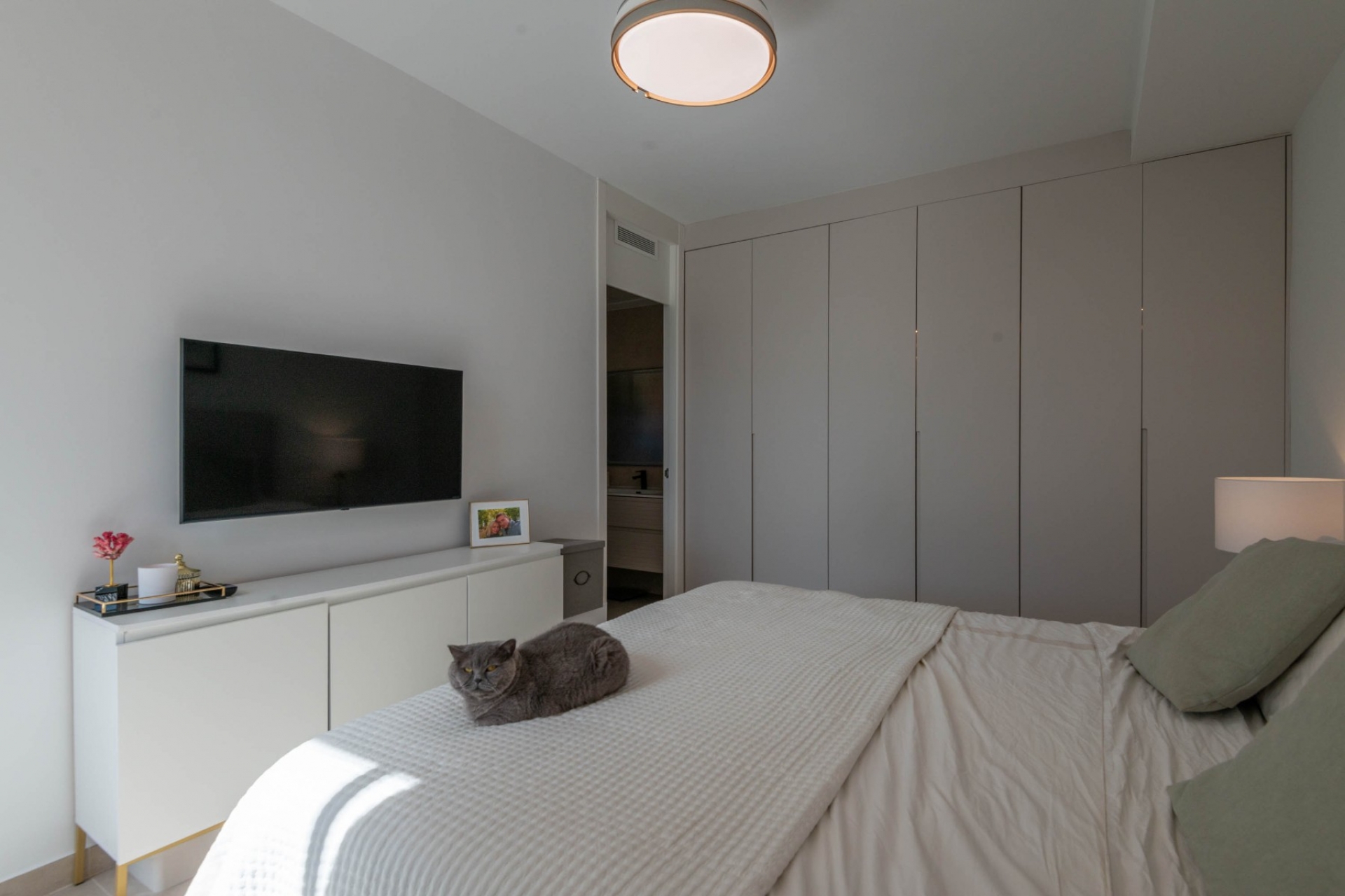 Reventa - Chalet -
Orihuela Costa - Lomas de Cabo Roig