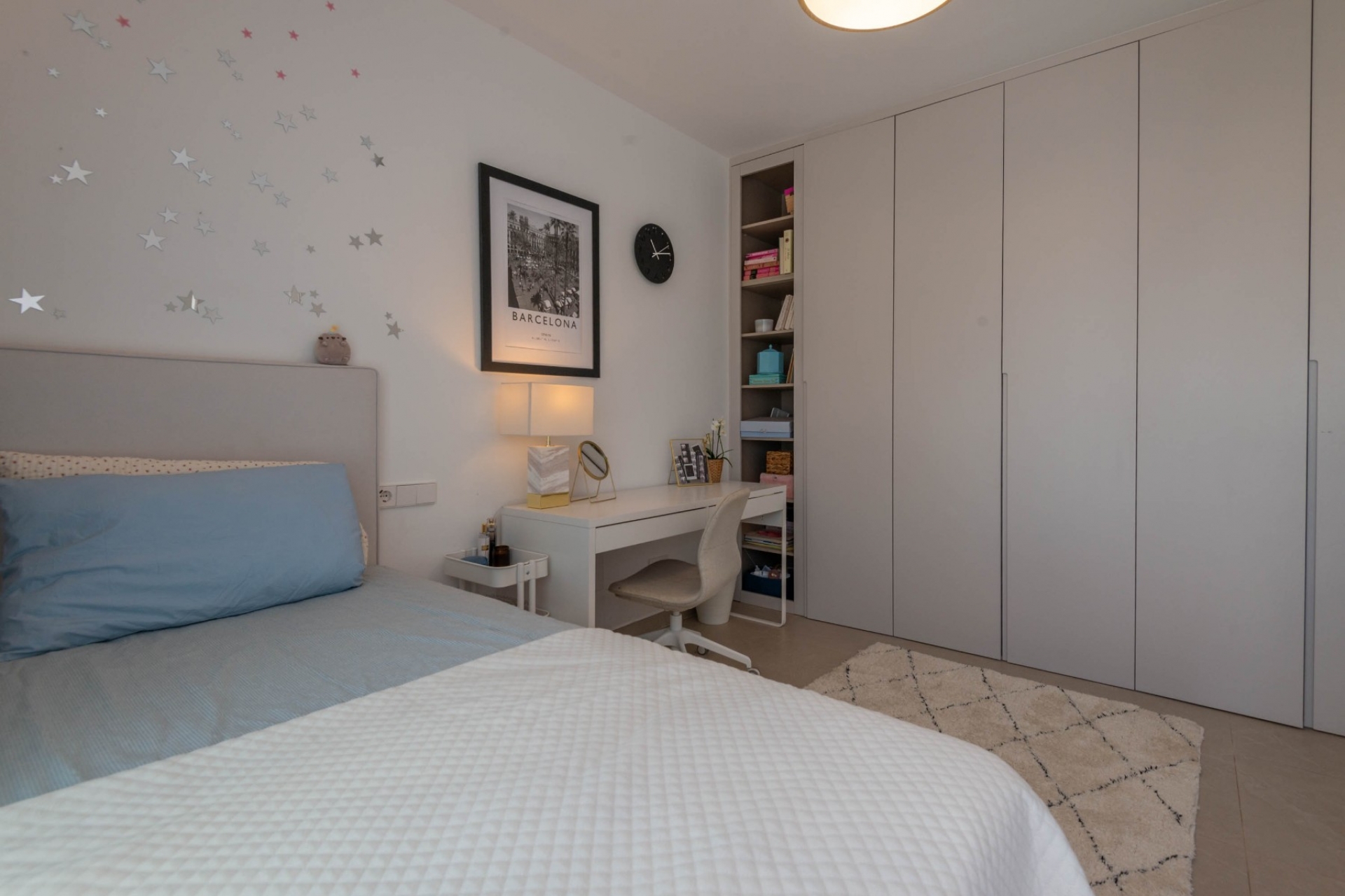 Reventa - Chalet -
Orihuela Costa - Lomas de Cabo Roig