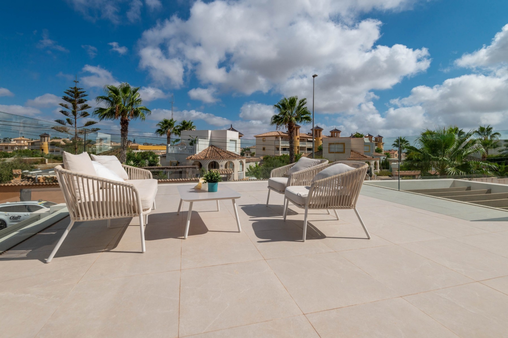 Reventa - Chalet -
Orihuela Costa - Lomas de Cabo Roig