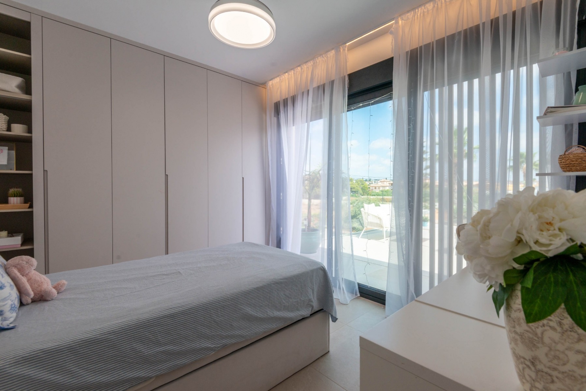 Reventa - Chalet -
Orihuela Costa - Lomas de Cabo Roig