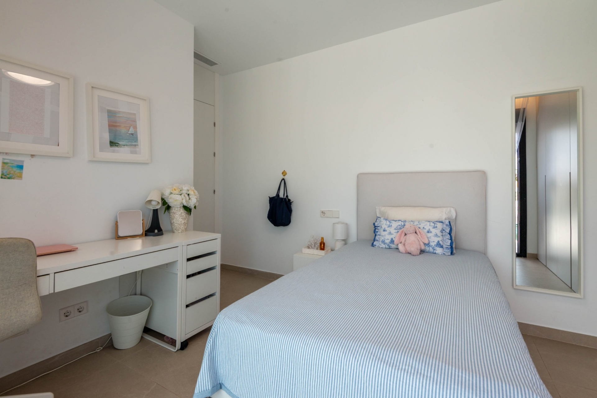 Reventa - Chalet -
Orihuela Costa - Lomas de Cabo Roig