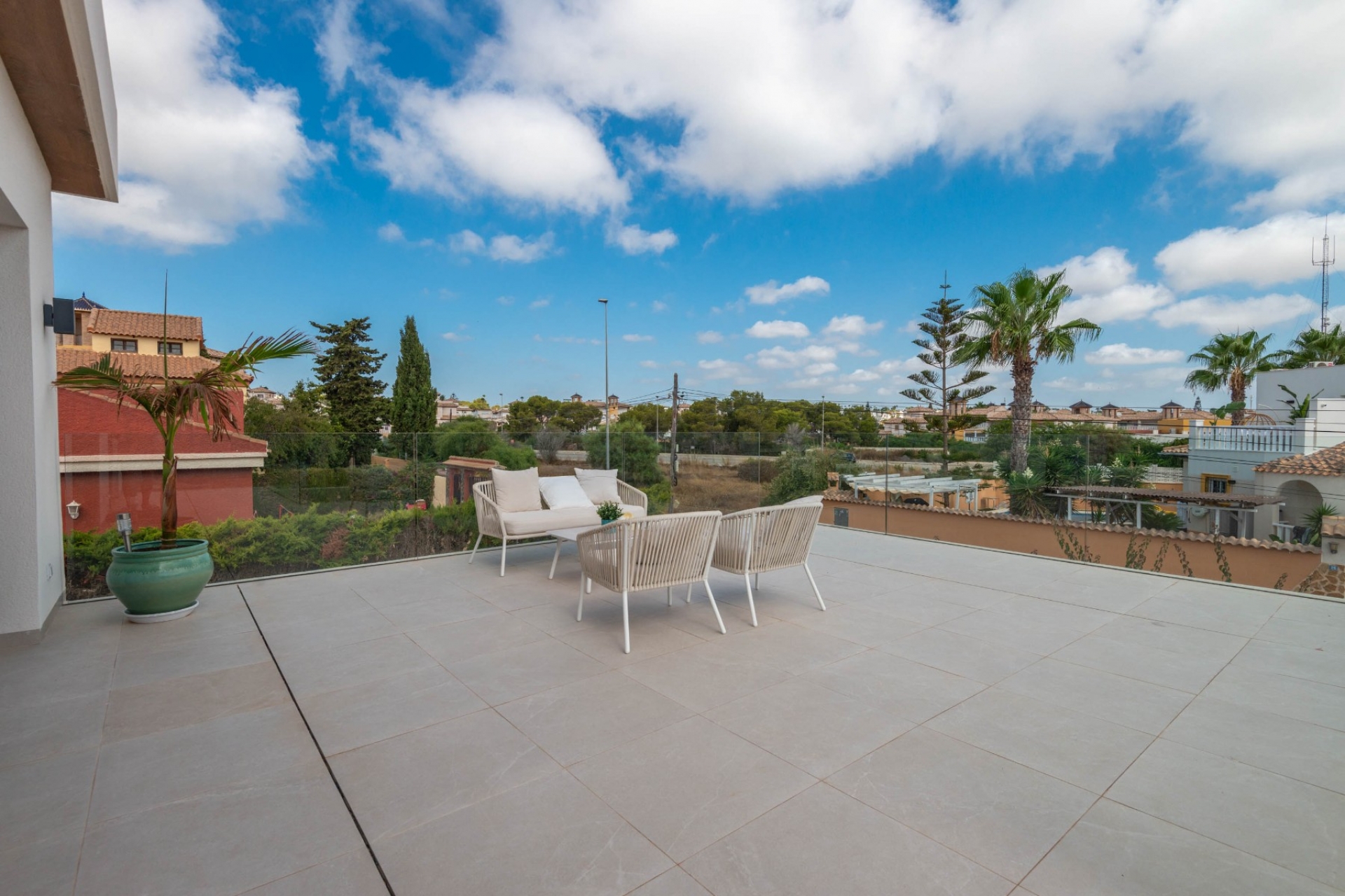 Reventa - Chalet -
Orihuela Costa - Lomas de Cabo Roig