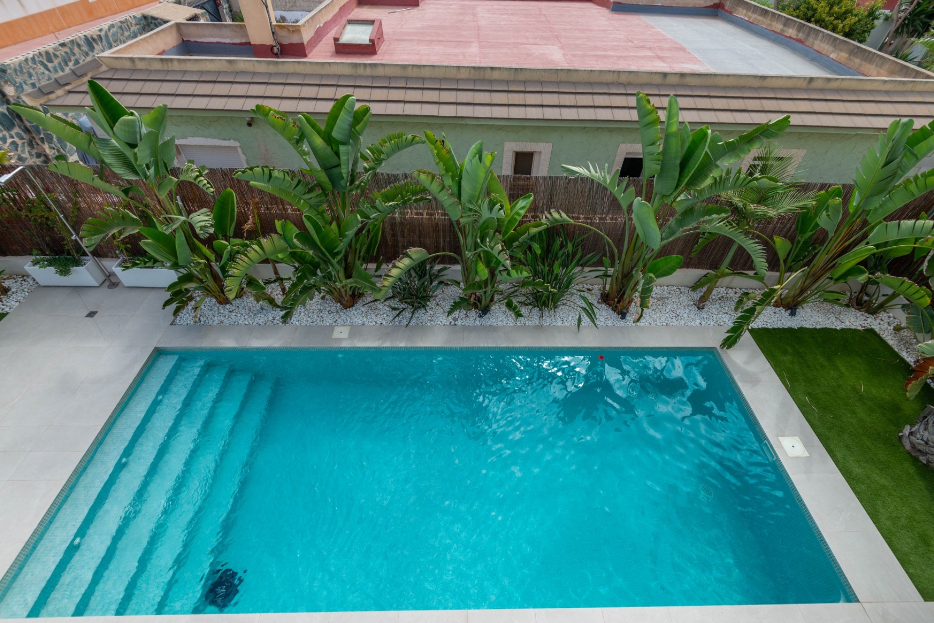 Reventa - Chalet -
Orihuela Costa - Lomas de Cabo Roig
