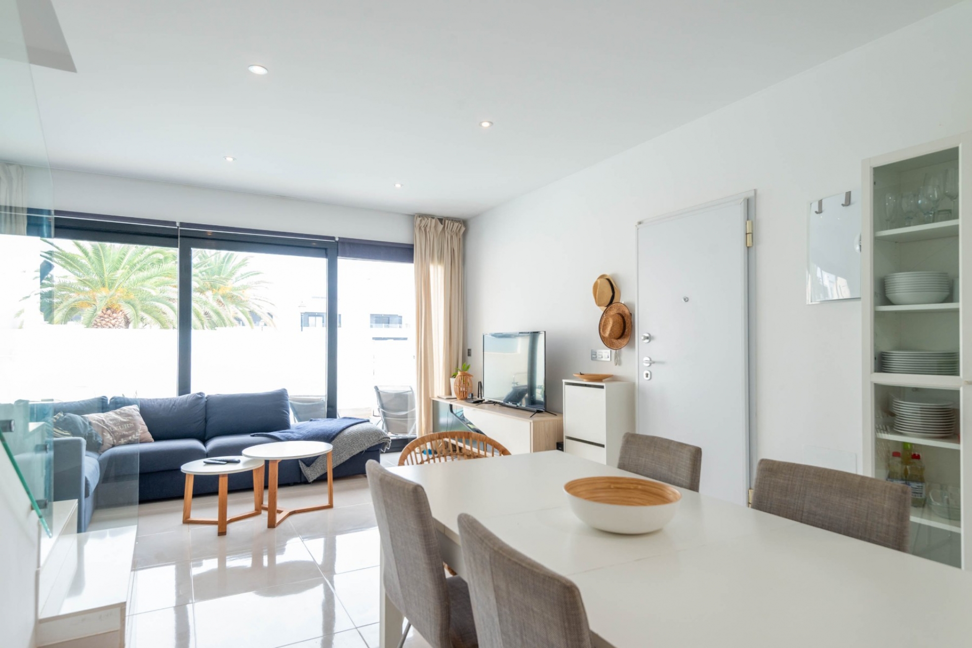 Reventa - Chalet -
San Pedro del Pinatar - San Pedro del Pinatar Centro