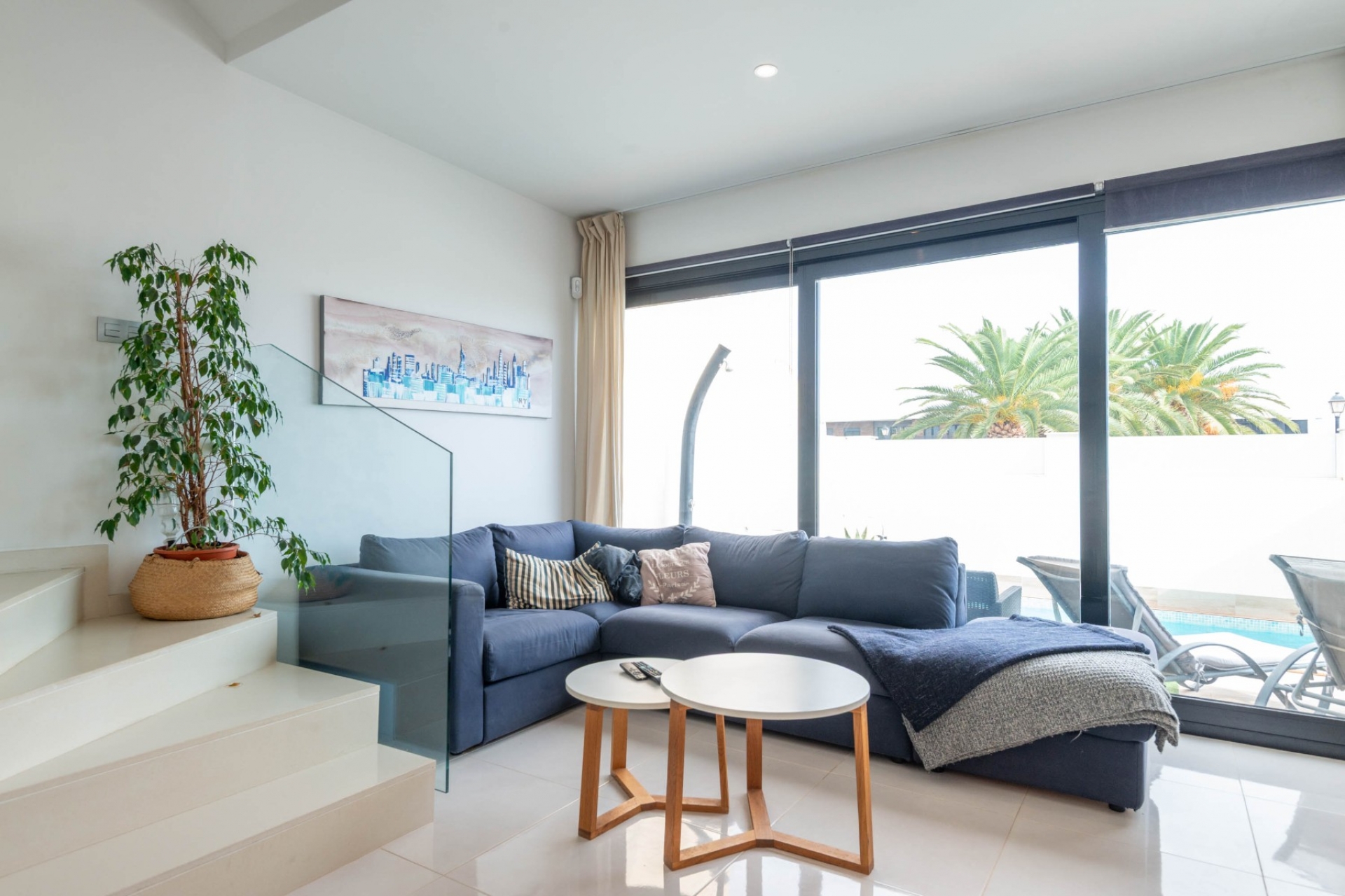 Reventa - Chalet -
San Pedro del Pinatar - San Pedro del Pinatar Centro