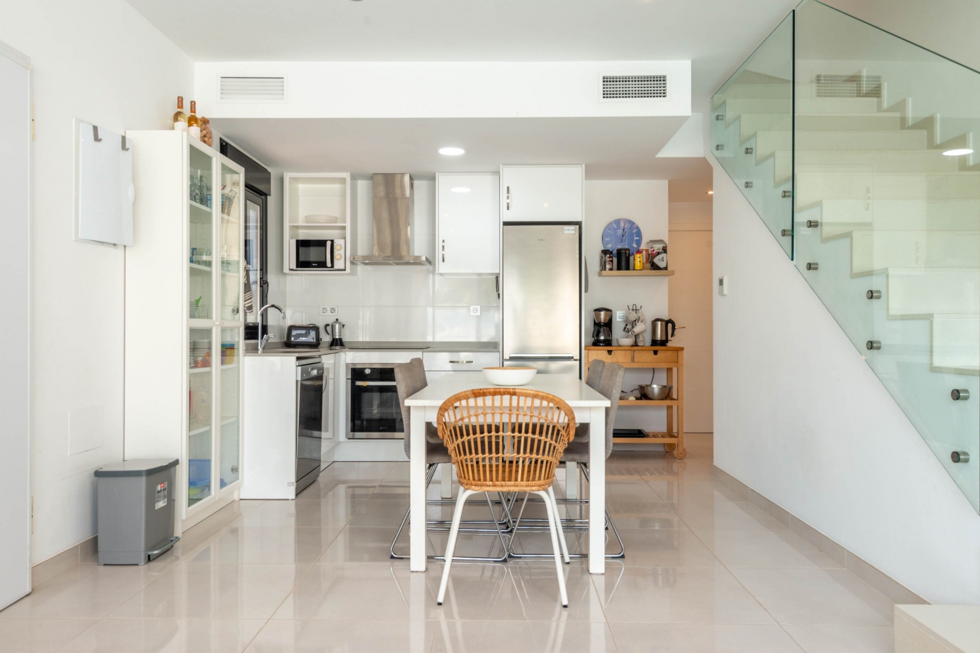 Reventa - Chalet -
San Pedro del Pinatar - San Pedro del Pinatar Centro