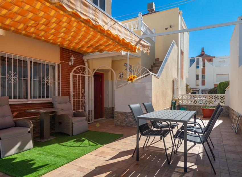 Reventa - Quatro -
Orihuela Costa - Los Altos, Orihuela Costa