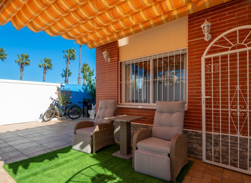 Reventa - Quatro -
Orihuela Costa - Los Altos, Orihuela Costa