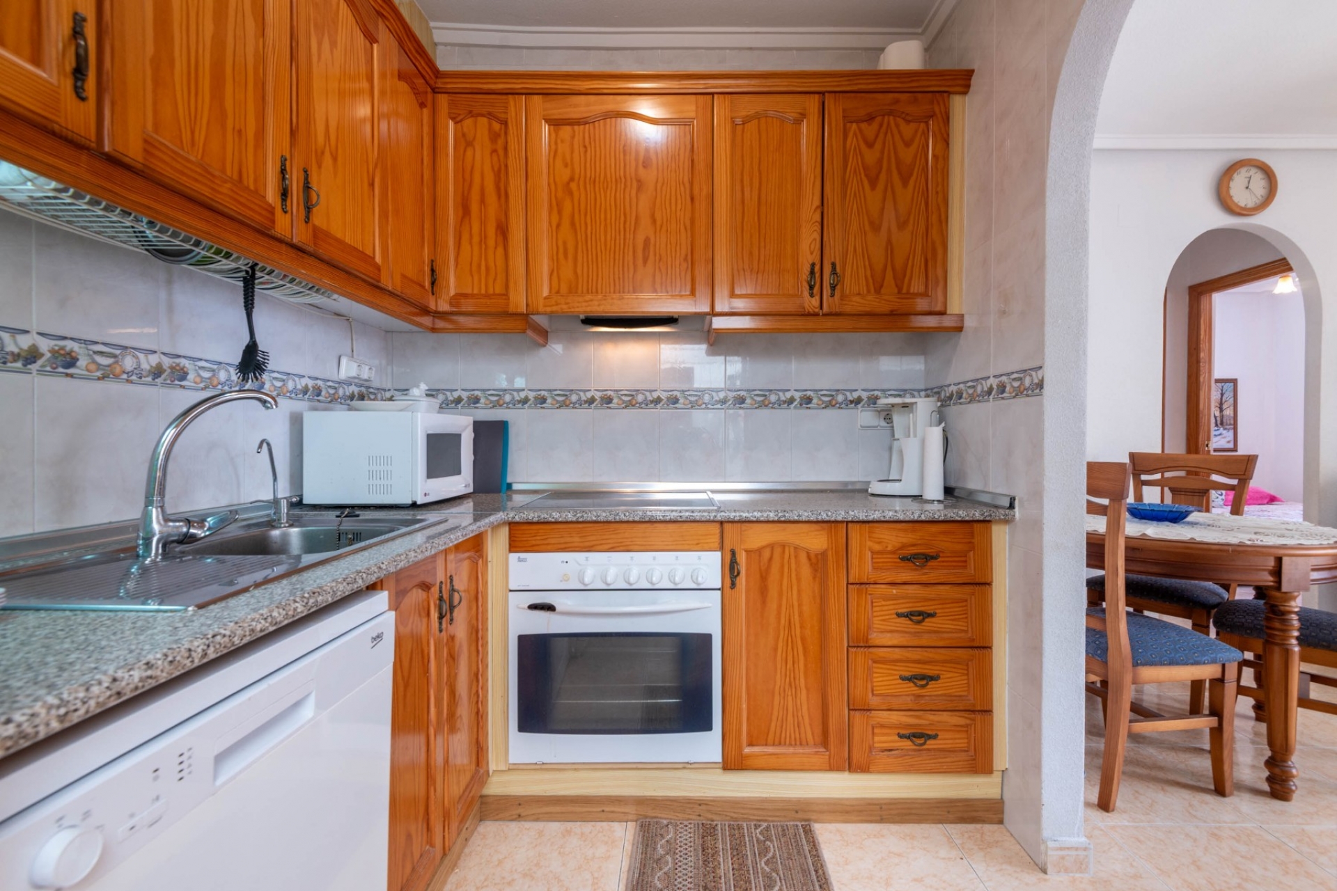 Reventa - Quatro -
Torrevieja - Acequion