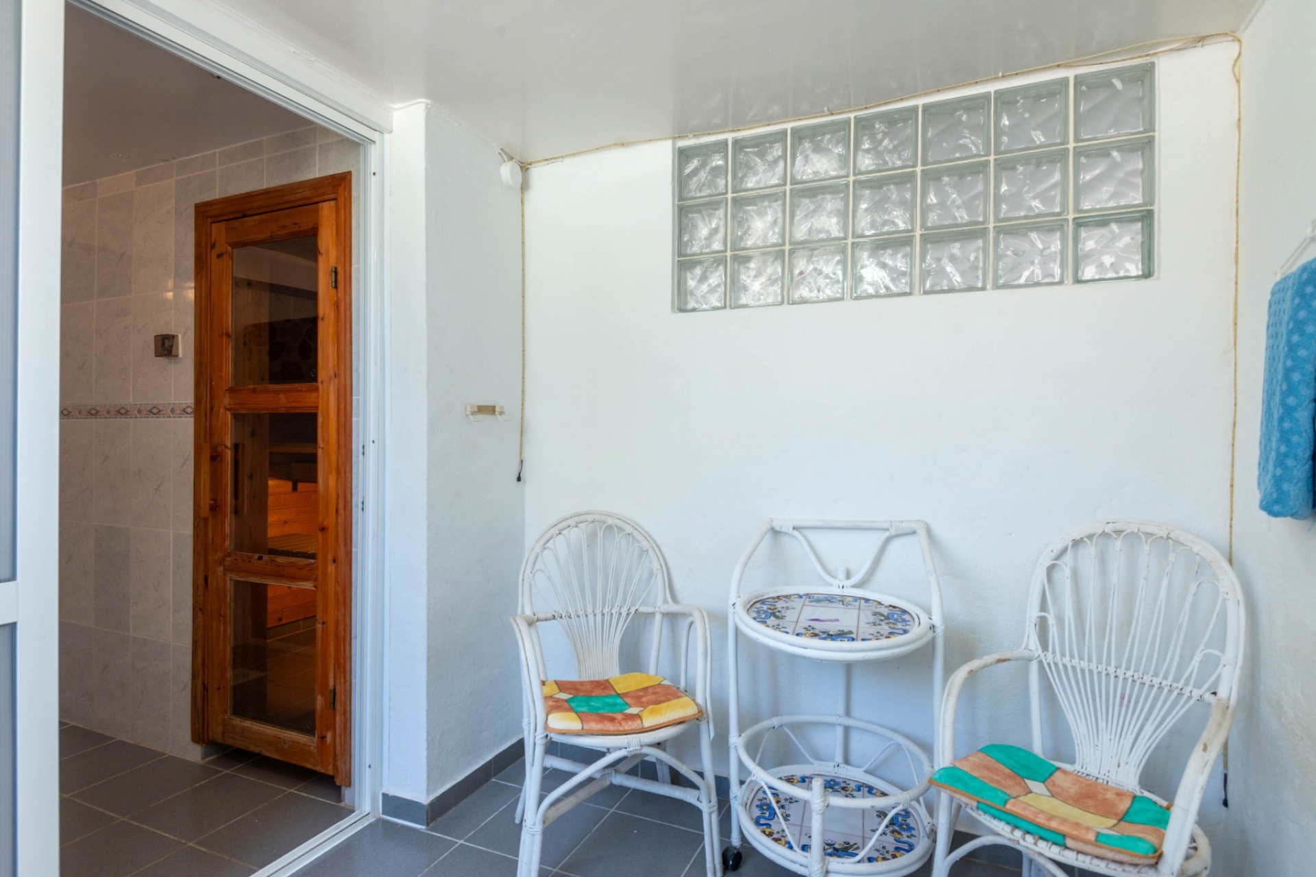 Reventa - Quatro -
Torrevieja - Acequion