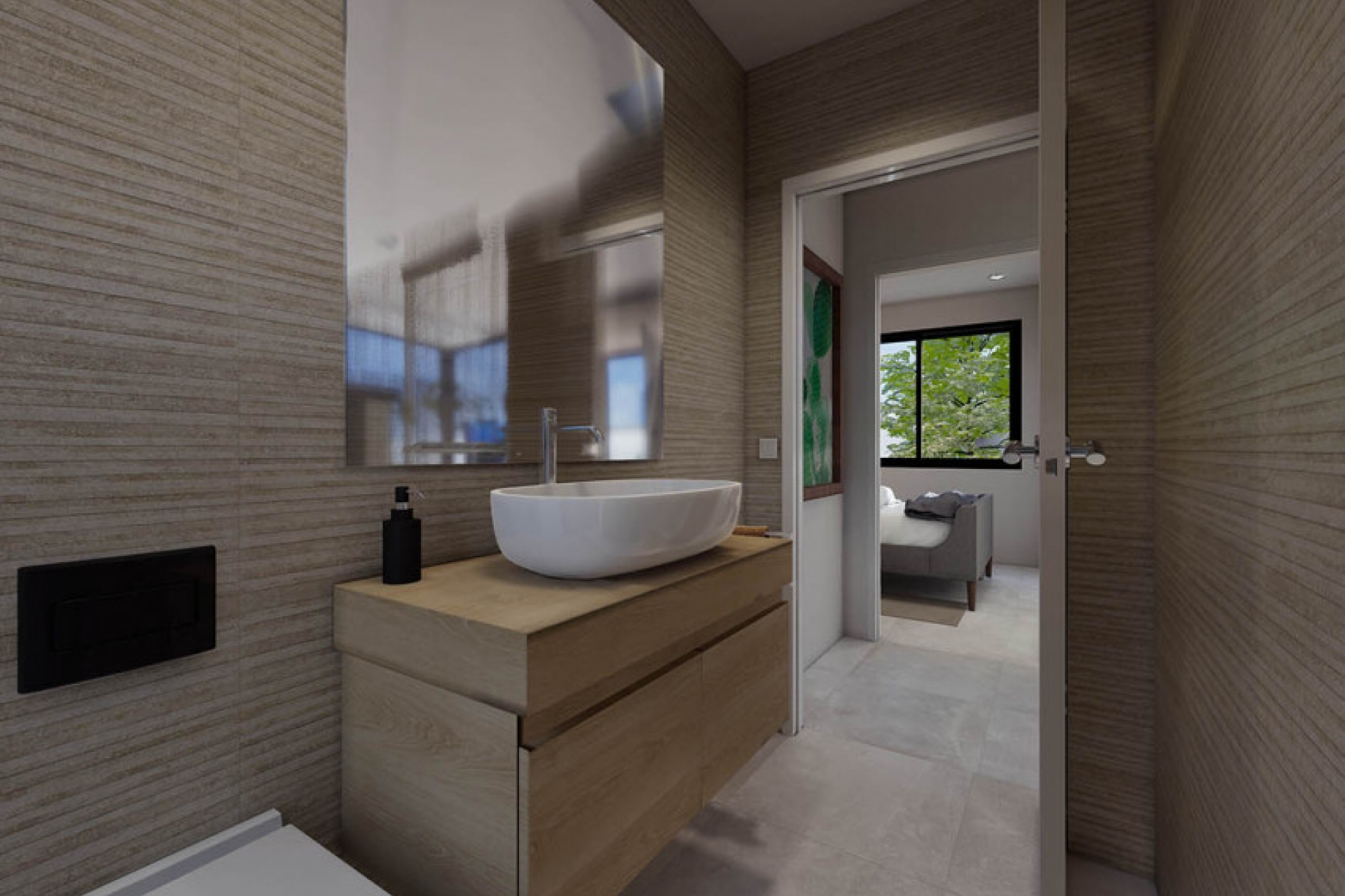 Reventa - Villa -
Torrevieja - Aguas Nuevas