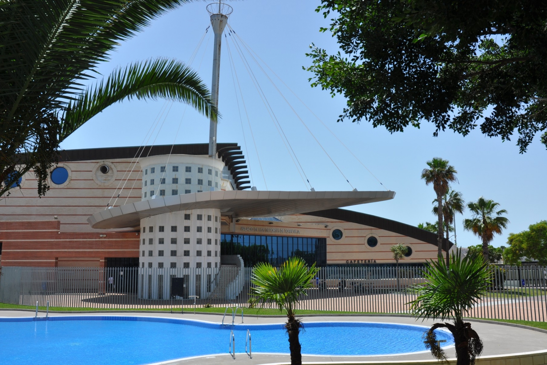 Reventa - Villa -
Torrevieja - Aguas Nuevas