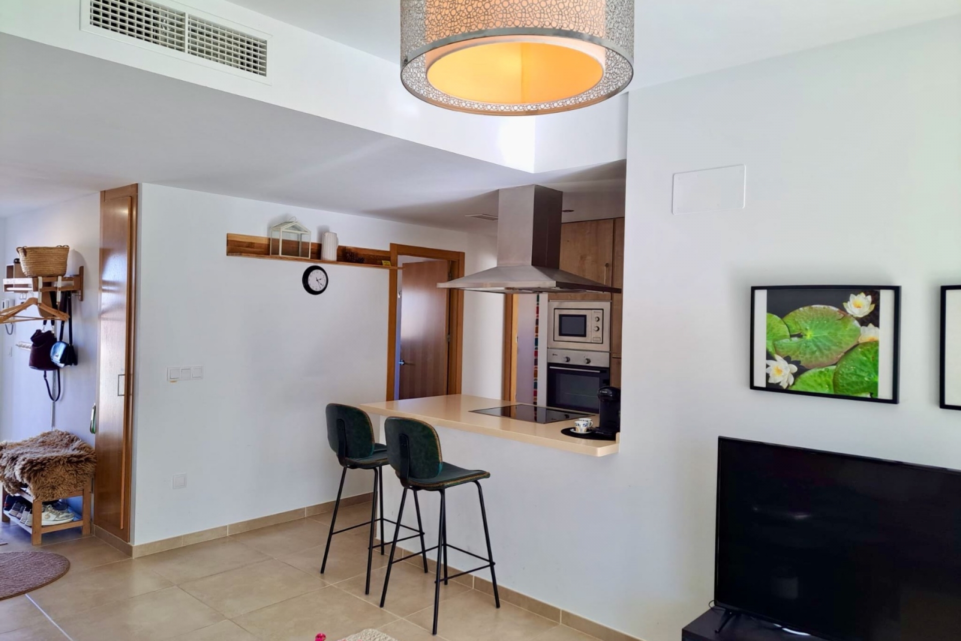 Revente - Apartment -
Orihuela Costa - Villamartín