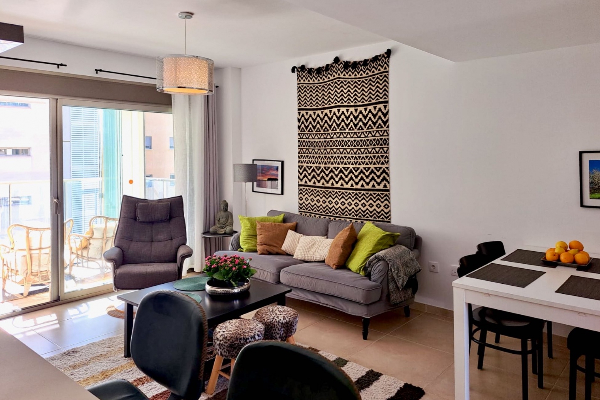 Revente - Apartment -
Orihuela Costa - Villamartín