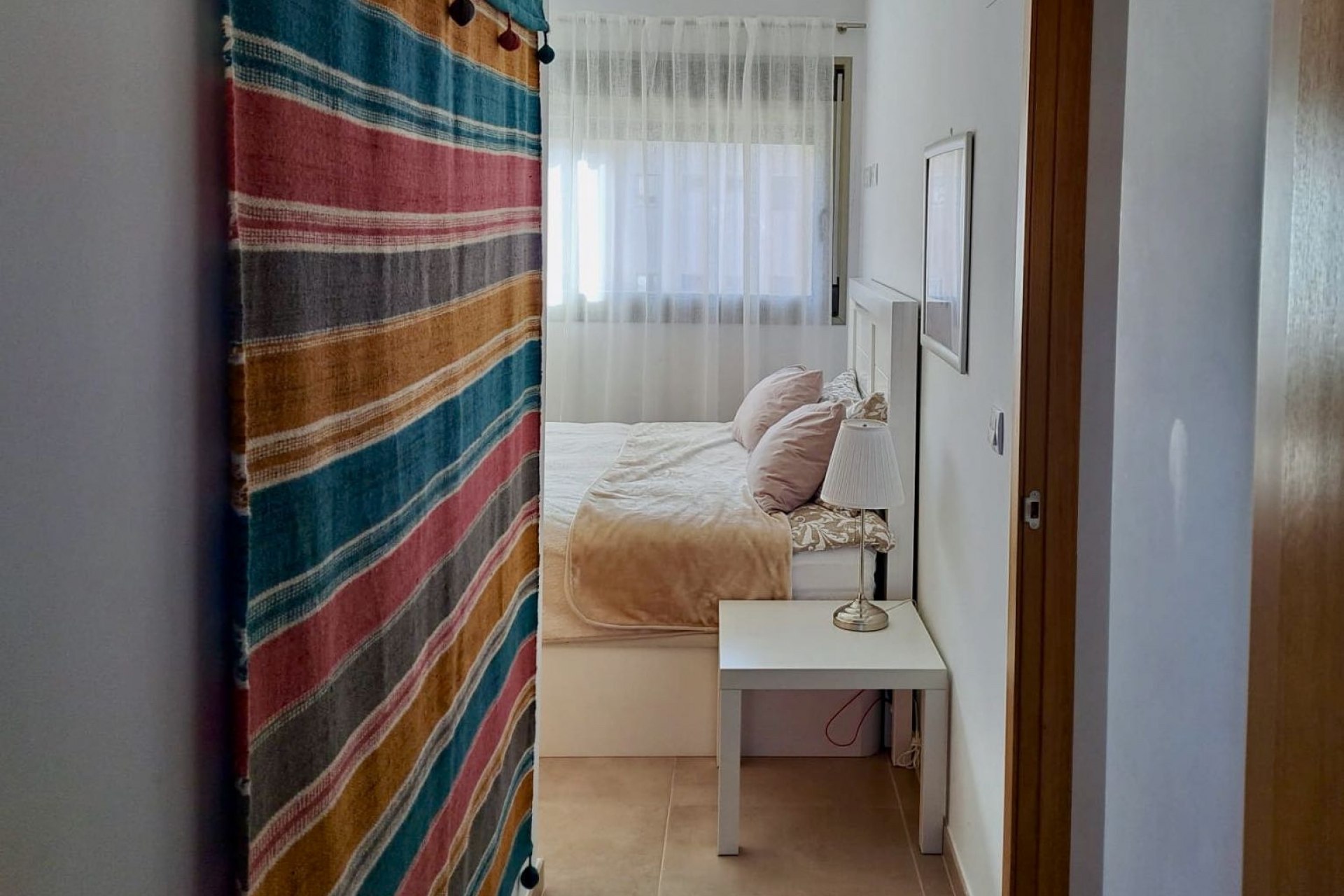 Revente - Apartment -
Orihuela Costa - Villamartín